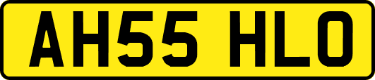 AH55HLO