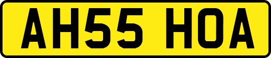 AH55HOA