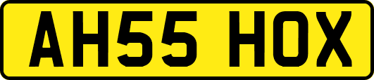 AH55HOX