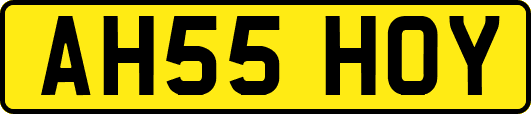 AH55HOY