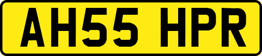 AH55HPR