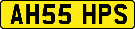 AH55HPS