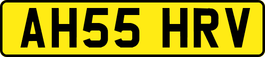 AH55HRV