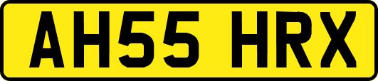 AH55HRX