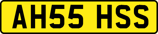 AH55HSS