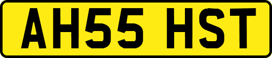 AH55HST