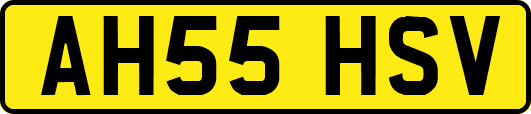 AH55HSV
