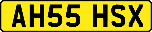AH55HSX
