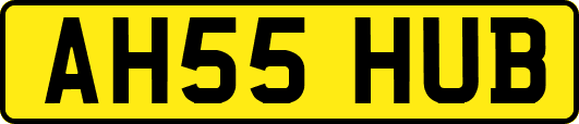 AH55HUB