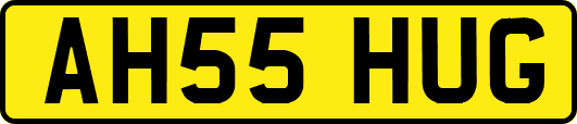 AH55HUG