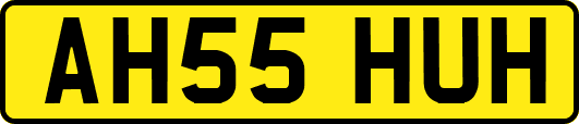 AH55HUH