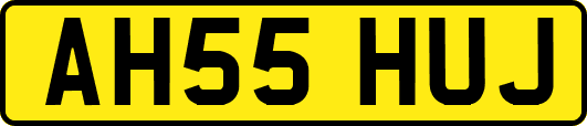 AH55HUJ