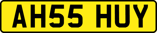 AH55HUY