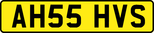 AH55HVS