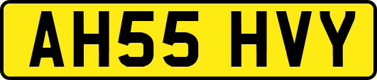 AH55HVY