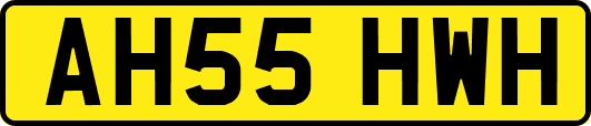 AH55HWH