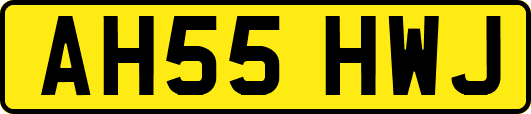 AH55HWJ