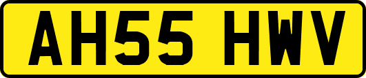 AH55HWV