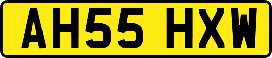 AH55HXW
