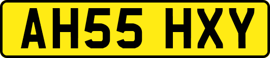 AH55HXY