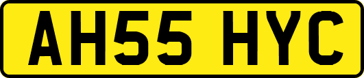 AH55HYC