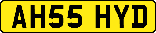 AH55HYD