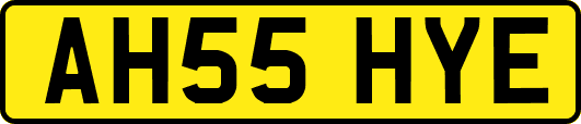 AH55HYE