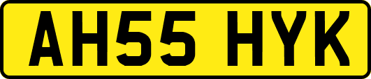 AH55HYK