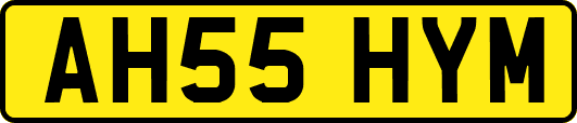 AH55HYM