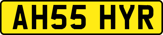 AH55HYR