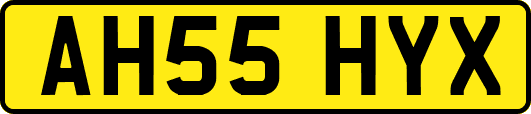AH55HYX