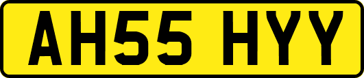 AH55HYY
