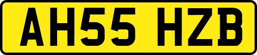 AH55HZB