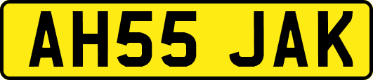 AH55JAK
