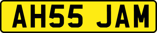AH55JAM
