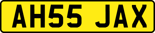 AH55JAX