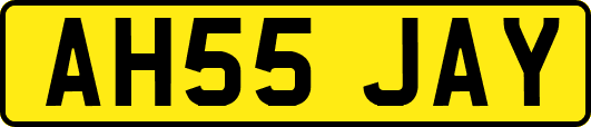 AH55JAY