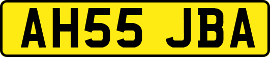 AH55JBA