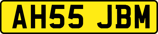 AH55JBM