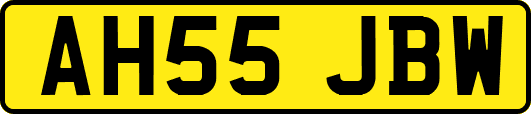 AH55JBW