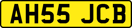 AH55JCB