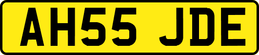 AH55JDE