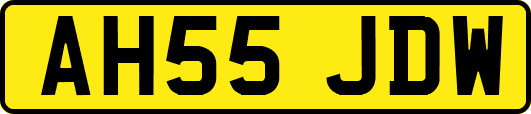 AH55JDW