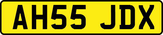 AH55JDX