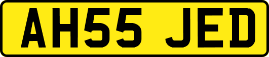 AH55JED