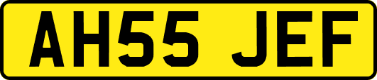 AH55JEF