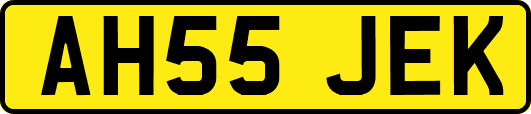 AH55JEK