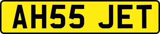 AH55JET