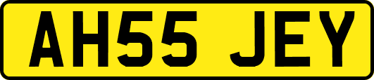 AH55JEY