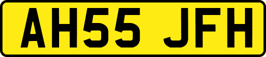 AH55JFH